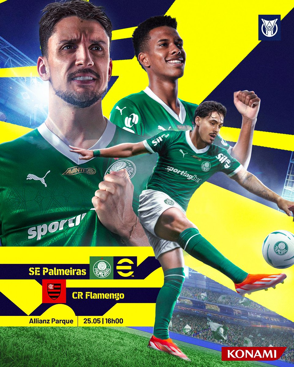 NÃO É SÓ MAIS UM DOMINGO. É UM DOMINGO NO PARQUE! HOJE É LADO A LADO, FAMÍLIA! HOJE É DIA DE PALMEIRAS! 💚🤍

#PALxFLA