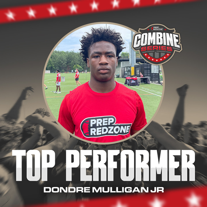 Prep Redzone 🏈 tweet media