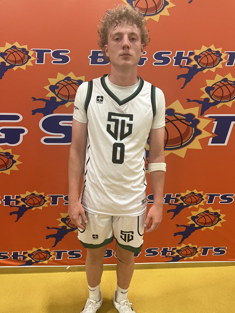 BigShotsGameMVP's tweet photo. #BIGSHOTS #VAMemorial
16U
Salem Generals 76
# 0 David Foster 25 PTS
# 11 Jax Bolling 19 PTS
Hampton Hoyas 29 https://t.co/flflDP0pXe