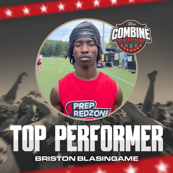 Prep Redzone 🏈 tweet media