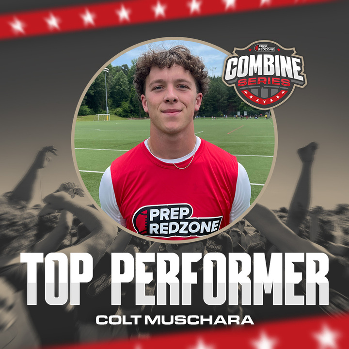 Prep Redzone 🏈 tweet media