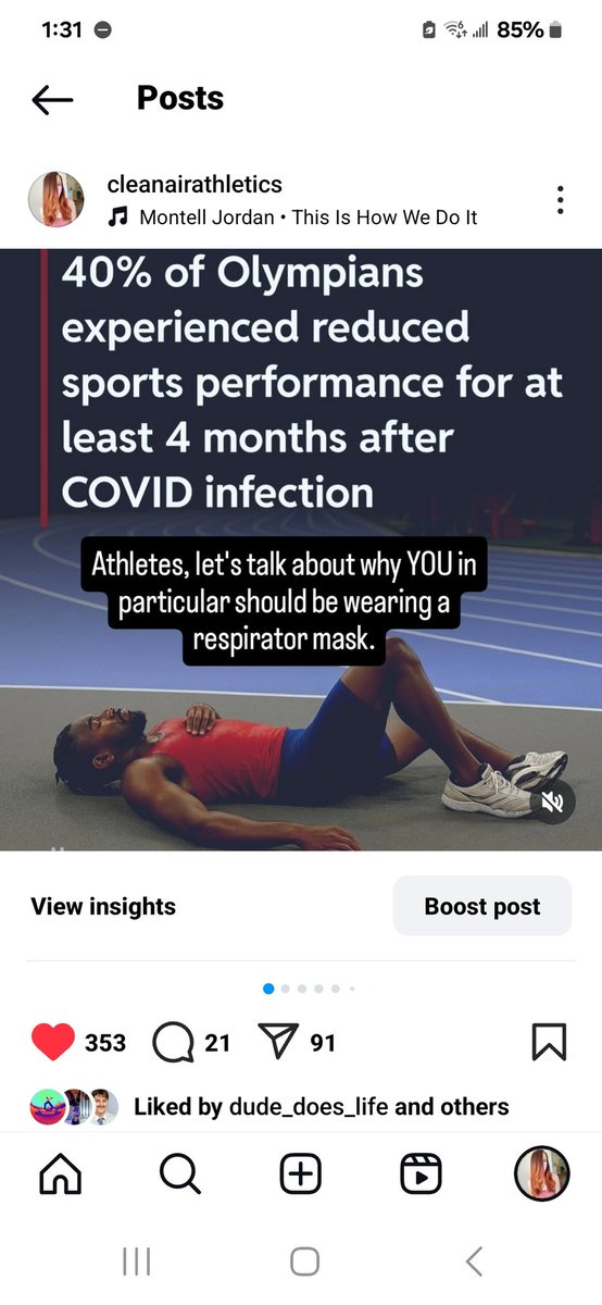 I'm doing important LC educational work over on IG. Go take a look &amp; follow. 
instagram.com/p/DKBR5EfRgr5/…