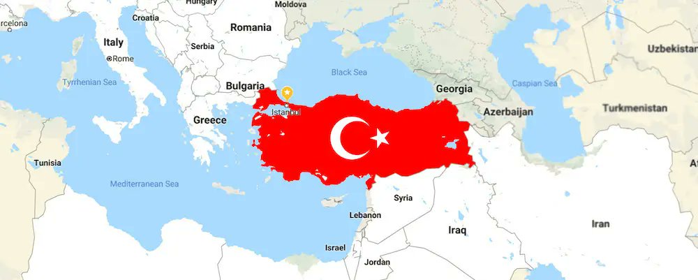 Turkey occupies countries and commits genocide. Nobody condemns Turkey. 

Turkey is the only state in the world that has a free pass to commit genocide.