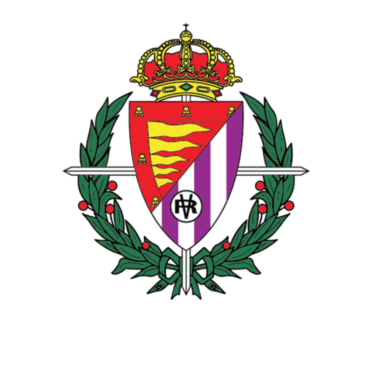 🚨 𝐎𝐅𝐅𝐈𝐂𝐈𝐀𝐋: Las Palmas, Leganés and Real Valladolid are relegated to La Liga 2.