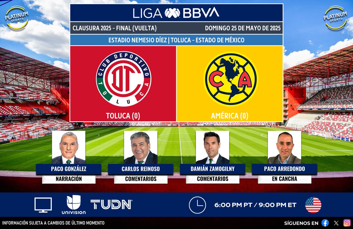 PLATINUM Sports tweet media