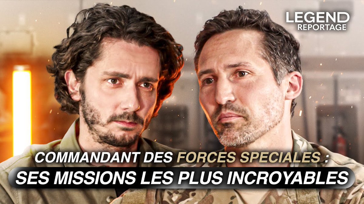 Calendr_App's tweet photo. DIMANCHE 25/05➡️DEMANDEEEEZ LE PROGRAMME 🍿
14 EVENTS #YouTube #Twitch 🔥
ABONNE TOI POUR RIEN RATER🧞♀️🧠 🧞♂️
🔝#PPGarcia🔝#Legend🔝#Trixy🔝#Alan🔝#Gotaga🔝#IDreau
✨ RT = SOUTIEN 🙏❤️
1️⃣10h00▶️Grosse vidéo du dimanche avec @ppgarcia75🧪
✅Test produit dans un format XXL mêlant humour, rigueur et passion tech. Est-ce vraiment le produit miracle qu’on attendait ?
👉https://t.co/PR7xaegQQH
2️⃣11h00▶️Legend Reportage 🎖️
✅Membre des forces spéciales pendant 20 ans, “Stan” revient sur ses missions les plus marquantes au CPA10 : chefs terroristes arrêtés en Afghanistan, prise d’otages à l’hôtel Splendid… un témoignage rare, brut et bouleversant sur @legendmediafr avec @guillaumepley.
👉https://t.co/YkeTxIOplx
3️⃣11h00▶️Cuire Manger 🍳
✅Emission cuisine en direct avec Ave Lutti sur la chaîne de @TheMonodie. Des recettes simples, une bonne dose de bonne humeur, et beaucoup de plaisir autour des fourneaux.
👉https://t.co/6j2gJ7cSRR
4️⃣14h00▶️Professeurs maléfiques VS bons élèves
✅le @AlanChikinChow revient avec un nouvel épisode de L’Univers d’Alan, une série éducative et dramatique sur l’amitié, l’amour et la lutte contre l’injustice.
👉https://t.co/GOjGDDN4xx
5️⃣14h30▶️React Grand Prix Monaco 🏎️
✅@UnstoppRob remplace @idreau_ le temps d’un live exceptionnel pour commenter le GP de Monaco ! Analyse, ambiance et folie F1 garanties.
👉https://t.co/aFB1oqTsfh
6️⃣15h00▶️Age of Mythology – Épisode 26 🏛️
✅Avec @AurelienMiannay : suite de la saga mythologique entre dieux antiques, stratégie et grandes batailles !
👉https://t.co/UGYL223EYf
7️⃣17h00▶️Surmonter les épreuves ✨
✅Un épisode poignant avec #LesLueurs : après avoir tout perdu, une personne témoigne de sa reconstruction intérieure.
👉https://t.co/yCCjeFjZpd
8️⃣17h00▶️RLCS Open #06 avec @Gotaga 🎮
✅Jour 3 des qualifications Rocket League, suivez @Gotaga dans la compétition et vibrez au rythme du e-sport de haut niveau !
👉https://t.co/J5Ns3jbqvQ
9️⃣17h15▶️MAPS #3 : Où est le centre du monde ?
✅#DocSeven explore les centres du monde : géographique, historique, symbolique. Un épisode qui interroge notre rapport aux cartes et à la géopolitique.
👉https://t.co/pMCq0vkaJa
🔟20h00▶️Live #97 – Bitcoin & Géopolitique 💱 ✅Avec Alexandre Stachtchenko & J-C Galli sur @FaunoTaBanque : les enjeux géopolitiques derrière les cryptomonnaies.
👉https://t.co/wLnMsNmBFx
1️⃣1️⃣20h00▶️Geek2Geek avec Ivractus 👾
✅Une heure de passion geek avec @GeekFabula : débats, références pop, humour et communauté.
👉https://t.co/7ZxfuGZKRL
1️⃣2️⃣21h00▶️JDR Horreur Medfan 🧟♂️
✅Une session jeu de rôle sombre et absurde inspirée des œuvres de Jérôme Bosch, diffusée sur @globtopus. Univers torturé, ambiance pesante...
👉https://t.co/plKm2gnCQd
1️⃣3️⃣21h00▶️React Day avec @Xo_Trixy 💬
✅C’est le moment détente devant 90 Day Fiancé avec Trixy ! Ragots, drama, réactions live… tout y est.
👉https://t.co/TJip8K4mFG
1️⃣4️⃣22h30▶️Xari React 📺
✅Fin de journée avec @Xari_ pour une session react sur sa chaîne. Humour, commentaires et détente...
👉https://t.co/fQjj93FwUV
Et pour demain, quels EVENTS ?
DIS-NOUS EN COMMENTAIRE
DM pour figurer dans nos prochaines éditions...📪.
Personne n'aime autant les créateurs que nous ! ❤️
🧞♀️🧞🧞♂️
Ensemble on va faire le meilleur programme
🗓️🙏🏻✨
