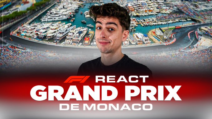 Calendr_App's tweet photo. DIMANCHE 25/05➡️DEMANDEEEEZ LE PROGRAMME 🍿
14 EVENTS #YouTube #Twitch 🔥
ABONNE TOI POUR RIEN RATER🧞♀️🧠 🧞♂️
🔝#PPGarcia🔝#Legend🔝#Trixy🔝#Alan🔝#Gotaga🔝#IDreau
✨ RT = SOUTIEN 🙏❤️
1️⃣10h00▶️Grosse vidéo du dimanche avec @ppgarcia75🧪
✅Test produit dans un format XXL mêlant humour, rigueur et passion tech. Est-ce vraiment le produit miracle qu’on attendait ?
👉https://t.co/PR7xaegQQH
2️⃣11h00▶️Legend Reportage 🎖️
✅Membre des forces spéciales pendant 20 ans, “Stan” revient sur ses missions les plus marquantes au CPA10 : chefs terroristes arrêtés en Afghanistan, prise d’otages à l’hôtel Splendid… un témoignage rare, brut et bouleversant sur @legendmediafr avec @guillaumepley.
👉https://t.co/YkeTxIOplx
3️⃣11h00▶️Cuire Manger 🍳
✅Emission cuisine en direct avec Ave Lutti sur la chaîne de @TheMonodie. Des recettes simples, une bonne dose de bonne humeur, et beaucoup de plaisir autour des fourneaux.
👉https://t.co/6j2gJ7cSRR
4️⃣14h00▶️Professeurs maléfiques VS bons élèves
✅le @AlanChikinChow revient avec un nouvel épisode de L’Univers d’Alan, une série éducative et dramatique sur l’amitié, l’amour et la lutte contre l’injustice.
👉https://t.co/GOjGDDN4xx
5️⃣14h30▶️React Grand Prix Monaco 🏎️
✅@UnstoppRob remplace @idreau_ le temps d’un live exceptionnel pour commenter le GP de Monaco ! Analyse, ambiance et folie F1 garanties.
👉https://t.co/aFB1oqTsfh
6️⃣15h00▶️Age of Mythology – Épisode 26 🏛️
✅Avec @AurelienMiannay : suite de la saga mythologique entre dieux antiques, stratégie et grandes batailles !
👉https://t.co/UGYL223EYf
7️⃣17h00▶️Surmonter les épreuves ✨
✅Un épisode poignant avec #LesLueurs : après avoir tout perdu, une personne témoigne de sa reconstruction intérieure.
👉https://t.co/yCCjeFjZpd
8️⃣17h00▶️RLCS Open #06 avec @Gotaga 🎮
✅Jour 3 des qualifications Rocket League, suivez @Gotaga dans la compétition et vibrez au rythme du e-sport de haut niveau !
👉https://t.co/J5Ns3jbqvQ
9️⃣17h15▶️MAPS #3 : Où est le centre du monde ?
✅#DocSeven explore les centres du monde : géographique, historique, symbolique. Un épisode qui interroge notre rapport aux cartes et à la géopolitique.
👉https://t.co/pMCq0vkaJa
🔟20h00▶️Live #97 – Bitcoin & Géopolitique 💱 ✅Avec Alexandre Stachtchenko & J-C Galli sur @FaunoTaBanque : les enjeux géopolitiques derrière les cryptomonnaies.
👉https://t.co/wLnMsNmBFx
1️⃣1️⃣20h00▶️Geek2Geek avec Ivractus 👾
✅Une heure de passion geek avec @GeekFabula : débats, références pop, humour et communauté.
👉https://t.co/7ZxfuGZKRL
1️⃣2️⃣21h00▶️JDR Horreur Medfan 🧟♂️
✅Une session jeu de rôle sombre et absurde inspirée des œuvres de Jérôme Bosch, diffusée sur @globtopus. Univers torturé, ambiance pesante...
👉https://t.co/plKm2gnCQd
1️⃣3️⃣21h00▶️React Day avec @Xo_Trixy 💬
✅C’est le moment détente devant 90 Day Fiancé avec Trixy ! Ragots, drama, réactions live… tout y est.
👉https://t.co/TJip8K4mFG
1️⃣4️⃣22h30▶️Xari React 📺
✅Fin de journée avec @Xari_ pour une session react sur sa chaîne. Humour, commentaires et détente...
👉https://t.co/fQjj93FwUV
Et pour demain, quels EVENTS ?
DIS-NOUS EN COMMENTAIRE
DM pour figurer dans nos prochaines éditions...📪.
Personne n'aime autant les créateurs que nous ! ❤️
🧞♀️🧞🧞♂️
Ensemble on va faire le meilleur programme
🗓️🙏🏻✨