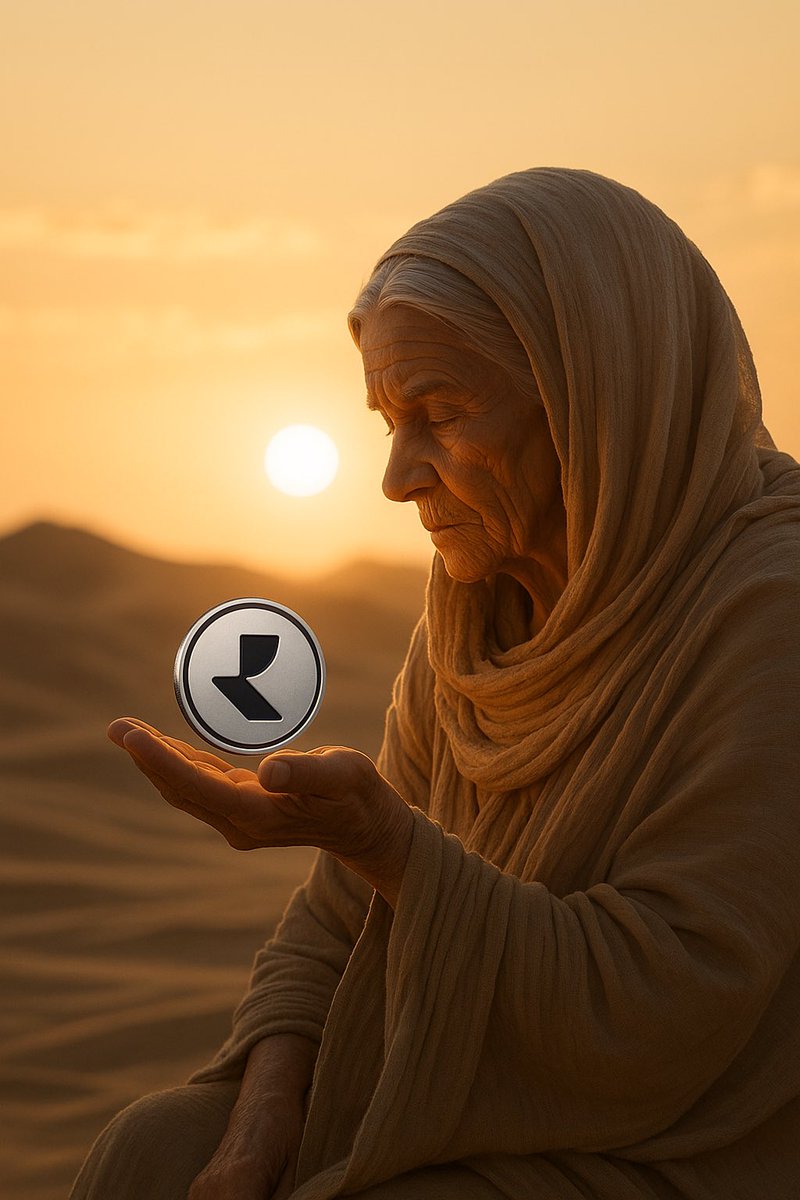 ‼️ Follow 3 steps:

🔺 1. Buy $RIO

🔺 2. Buy $OPAN

🔺 3. Follow <a href="/ArthurMillerTV/">Arthur Miller</a> 

#Realio #DeFi #Tokenization #RIO #BlockchainRevolution