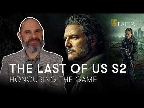 Showrunner for The Last of Us, Craig Mazin sat down with <a href="/BAFTA/">BAFTA</a> to talk about the show and what it’s like working with Neil Druckmann, what he knows about a potential 3rd game in the series and why Kaitlyn Dever was a perfect casting for Abby.

#TheLastofUs
#TheLastofUsHBO