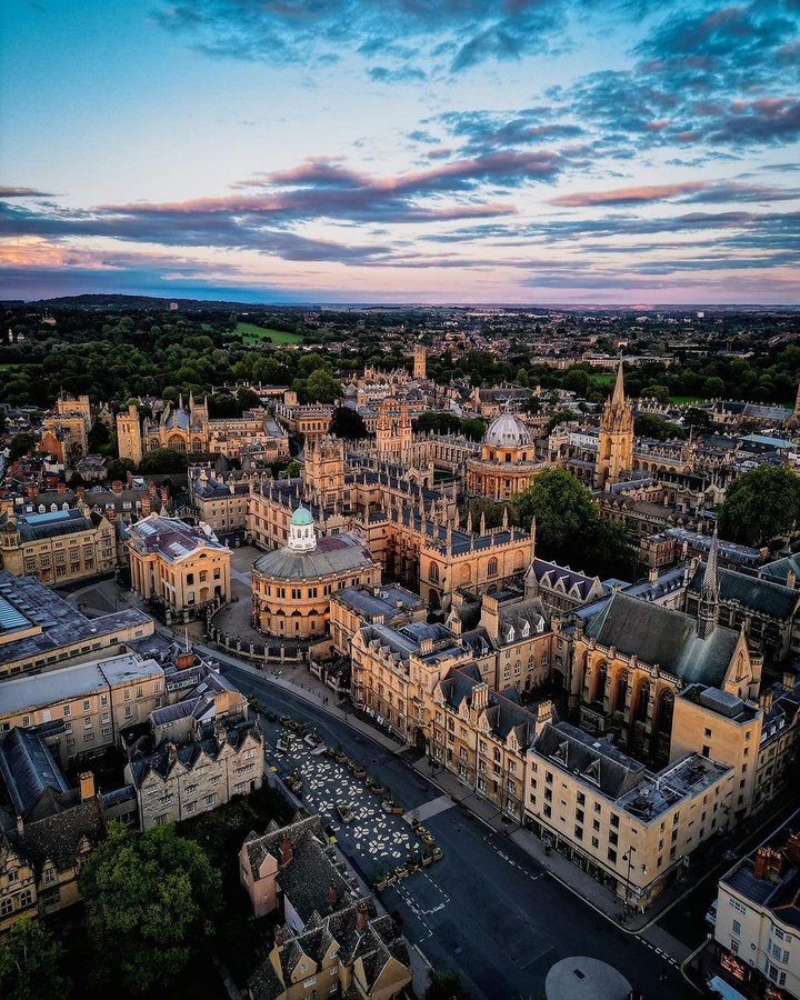 Iconic Settings tweet media