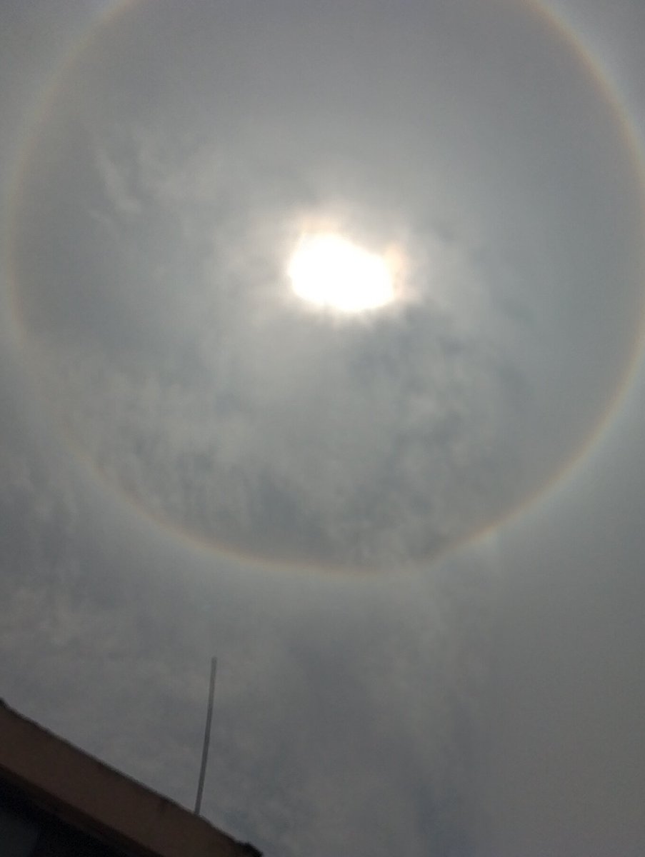 lsschezz's tweet photo. #HaloSolar en Córdoba, Ver. https://t.co/NnPLTRC33z