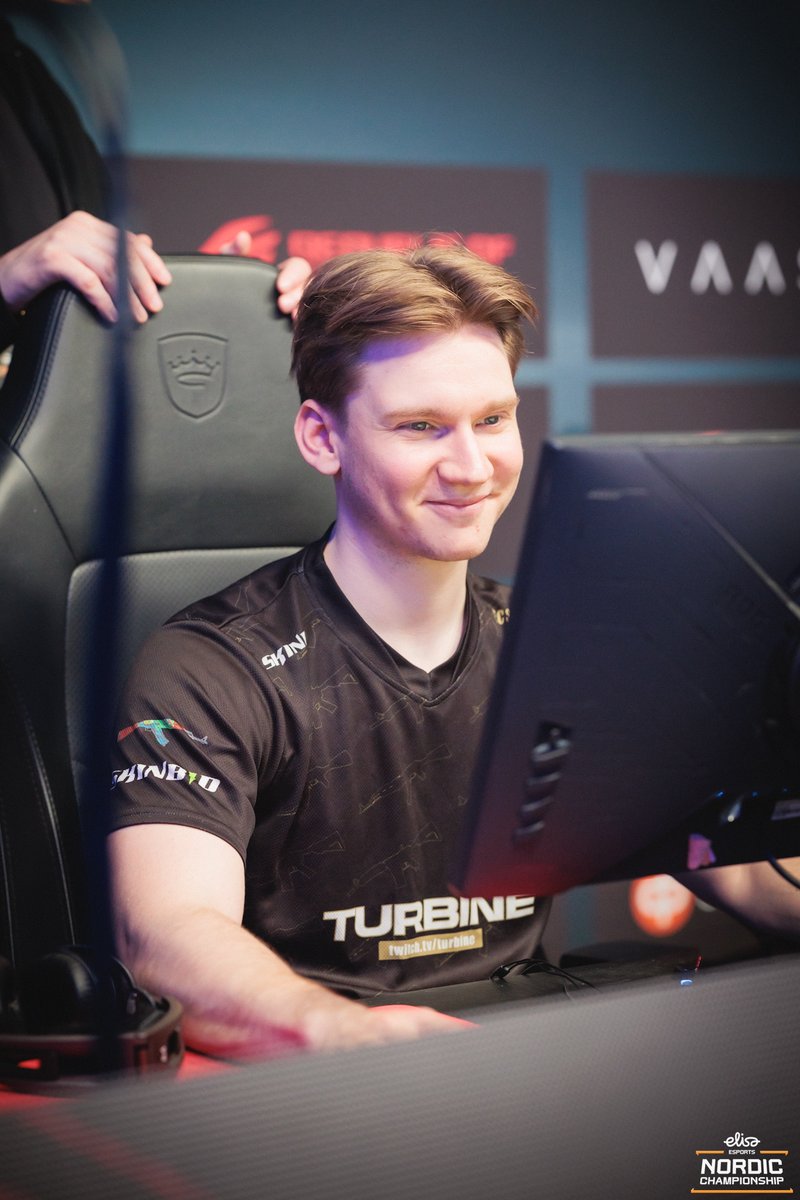 Elisa Esports (@elisaesports) on Twitter photo Choo choo Train is coming!
Tune in here:
📺🇬🇧 twitch.tv/elisaesports
📺🇫🇮 twitch.tv/elisaviihdespo…
#ElisaNordic <a href="/OfficialAllode/">Janne Maljanen</a> Choo choo Train is coming!
Tune in here:
📺🇬🇧 twitch.tv/elisaesports
📺🇫🇮 twitch.tv/elisaviihdespo…
#ElisaNordic <a href="/OfficialAllode/">Janne Maljanen</a>