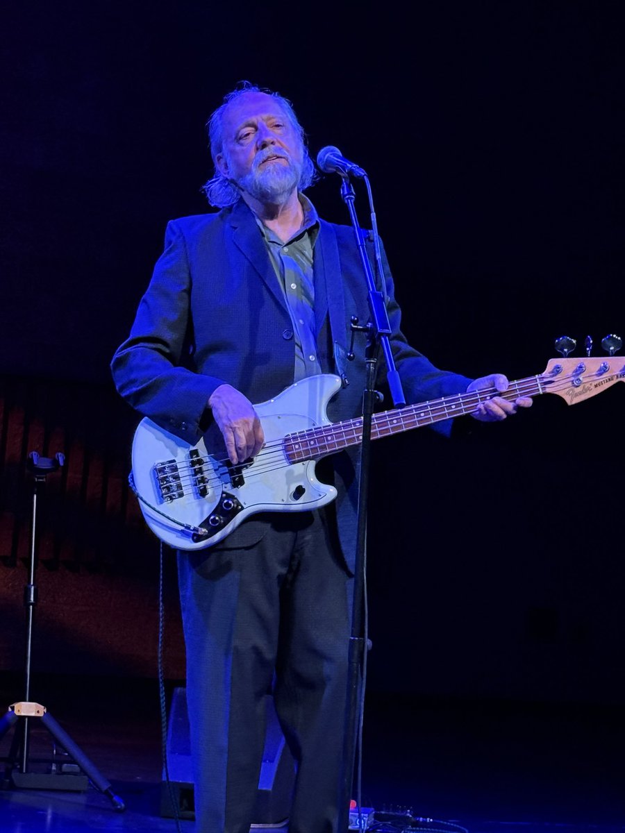 GeorgeBaker96's tweet image. Beyond delighted to witness the songs of John Prine last night via Jason Wilber n Dave Jacques. A special evening w some very special inside stories. Front row suits me just fine. @ohboyrecords @ohboyitsjody @ShankHallMke