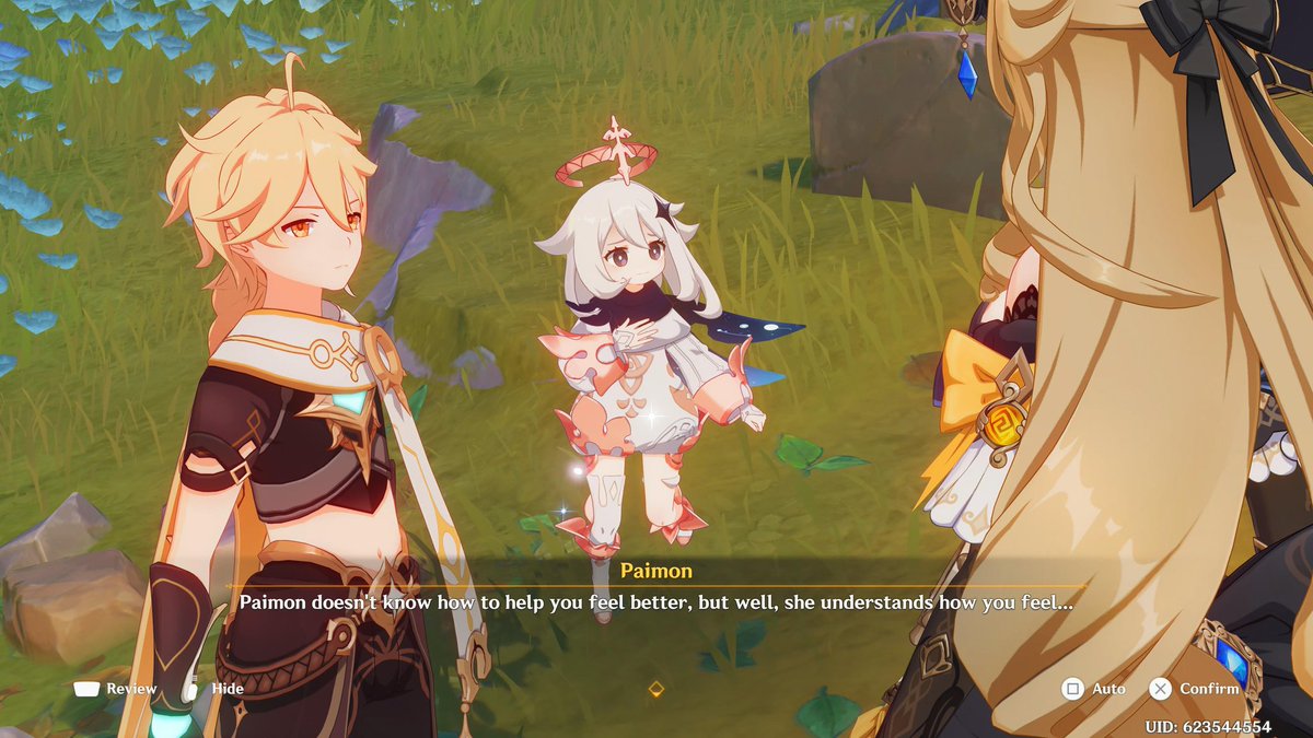 BlueFireR1's tweet image. Always here for anyone that needs an ear