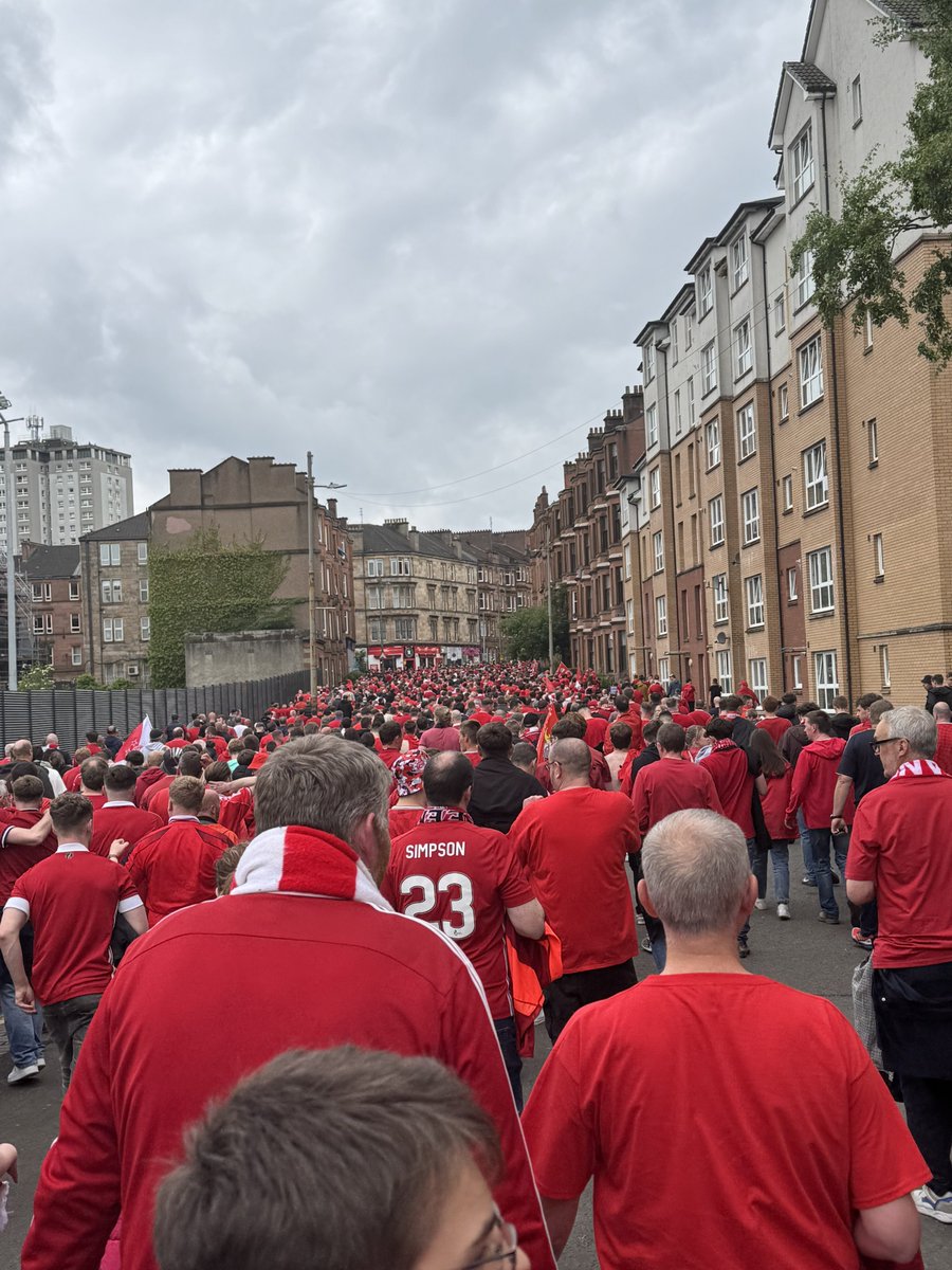 Here We Go! - The Aberdeen FC Podcast tweet media