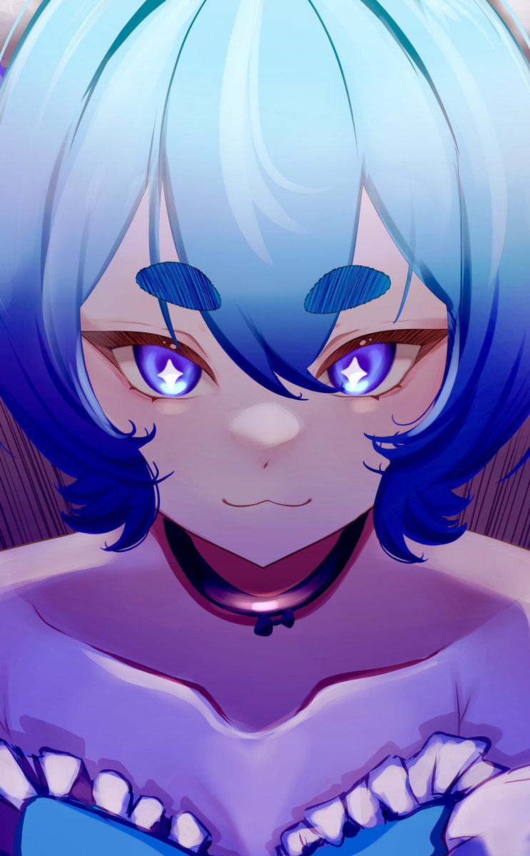 Catspurr🐾Vtuber🐾 tweet media