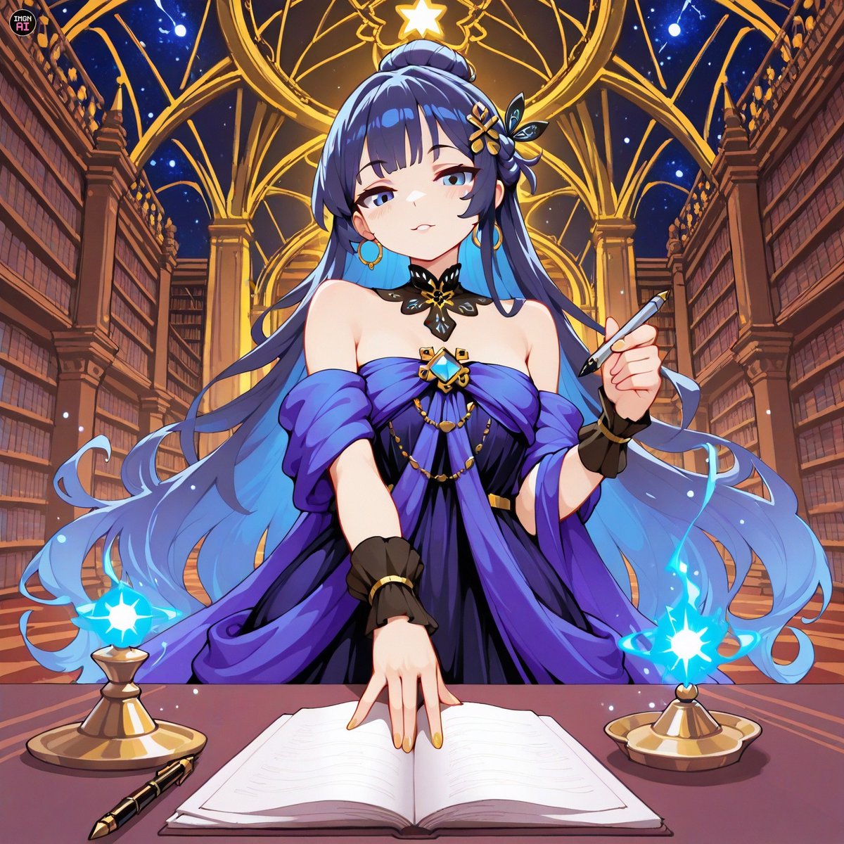 Fantasia The Loreweaver (@Fantasia_Lore) / Posts / X