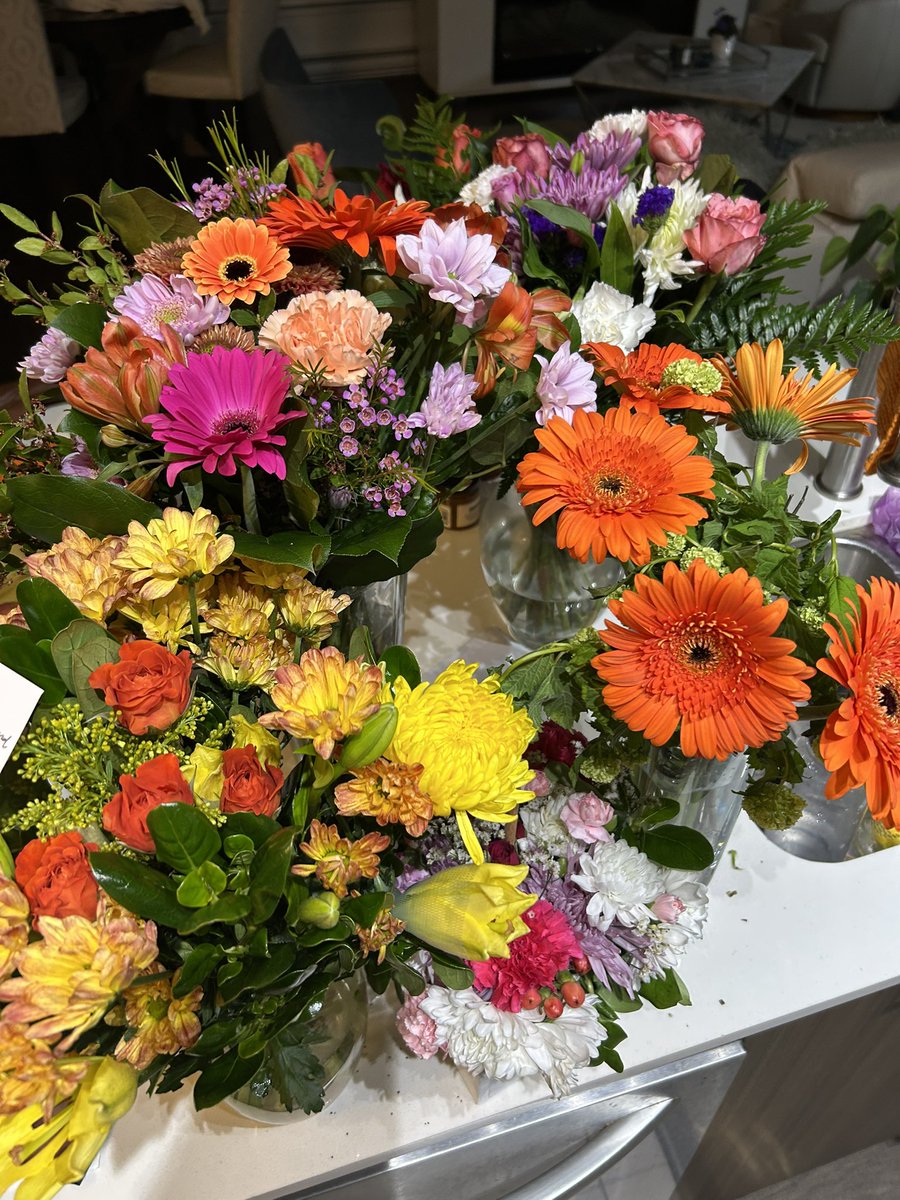 WaveChoir tweet picture