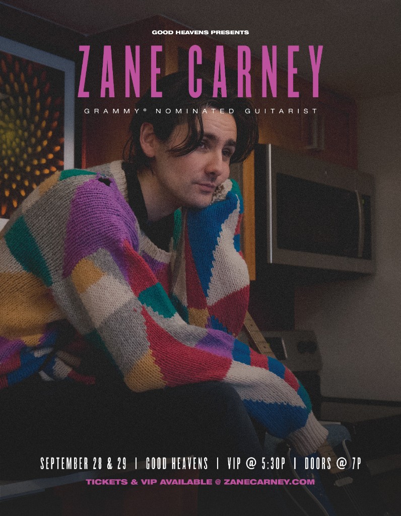 Zane Carney tweet media
