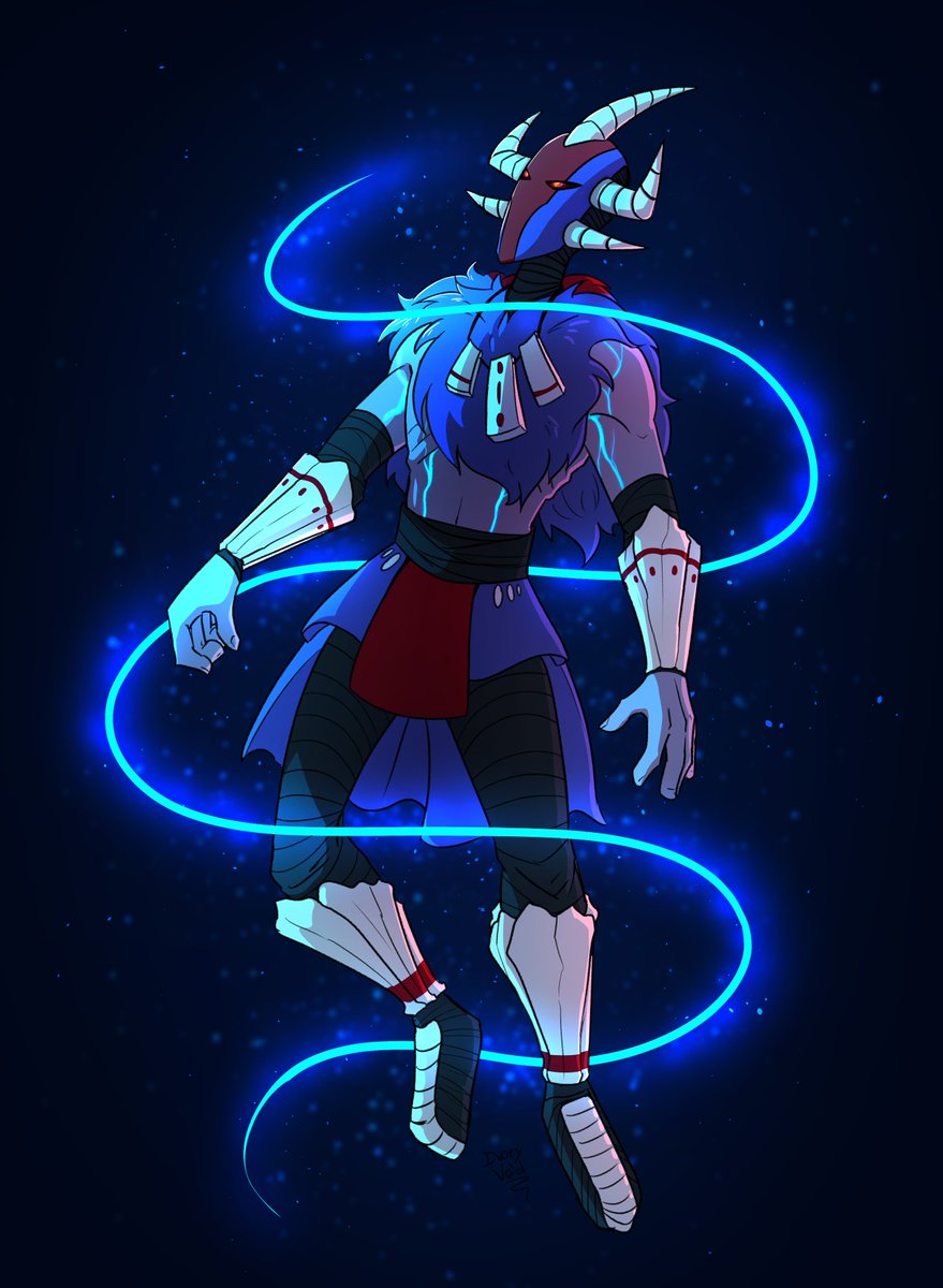 IvoryVoid tweet media