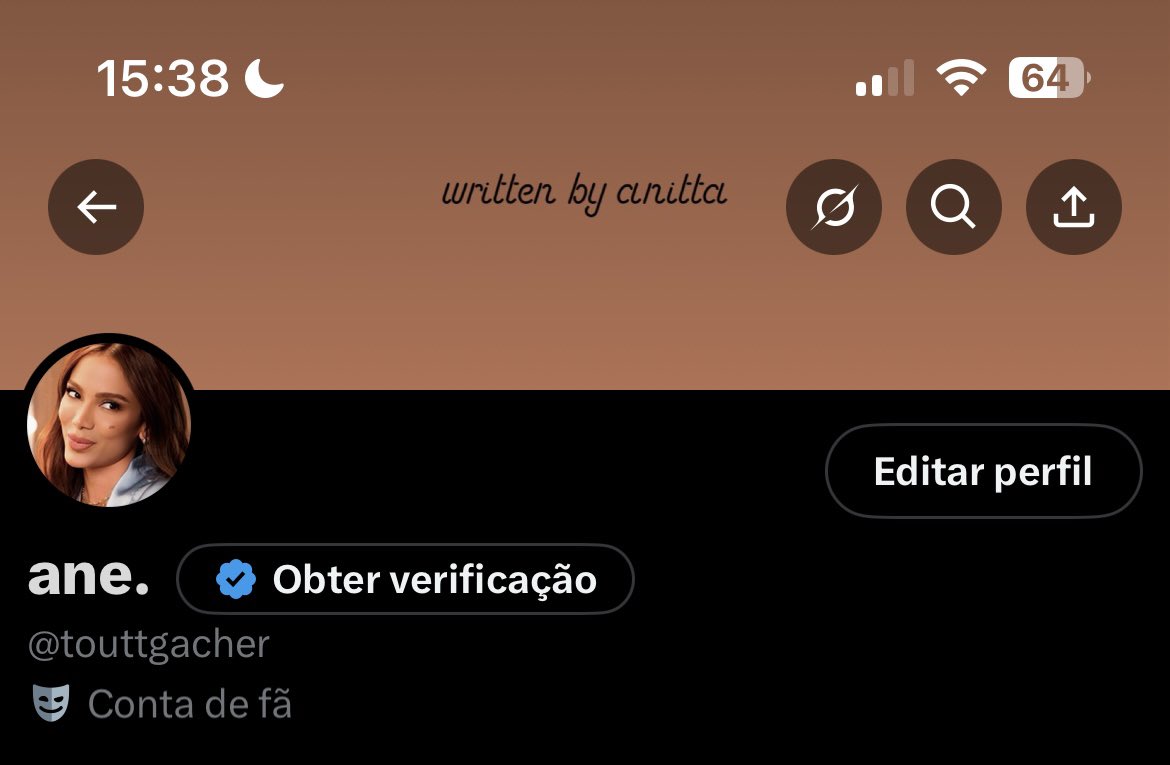 alguém avalia minha pack e meu user?
