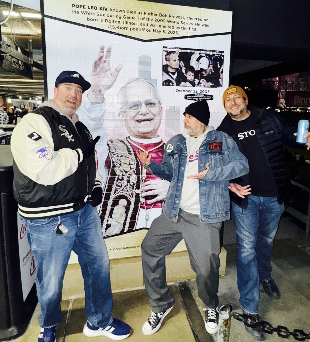 Too blessed to be stressed