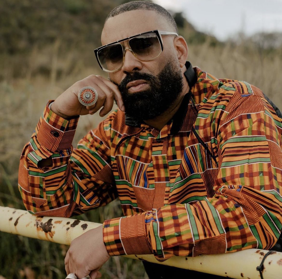 nfr_podcast's tweet photo. Mac Miller & Madlib’s collab album is likely NO longer releasing, due to legal disputes over ownership rights 💔

Egon Alapatt, Madlib’s former manager, claims Madlib’s new label is interfering with projects owned by their former company.

As a result, the Madlib & Freddie Gibbs collab album has also been put on hold.