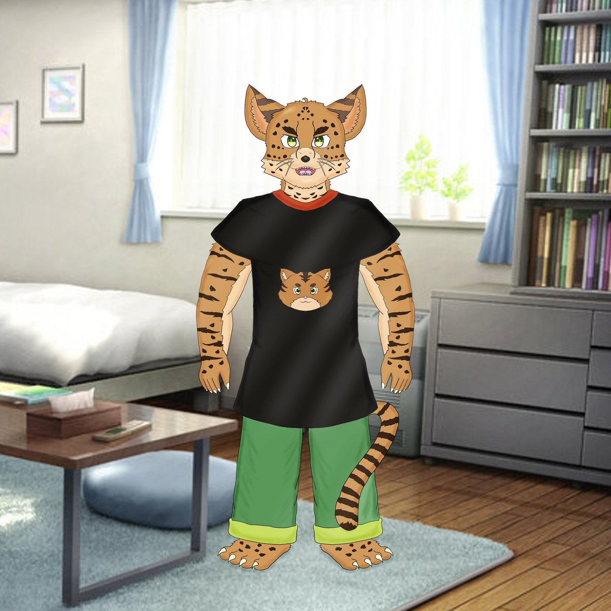 緋黎ハマ（Higuro_Hama） tweet media