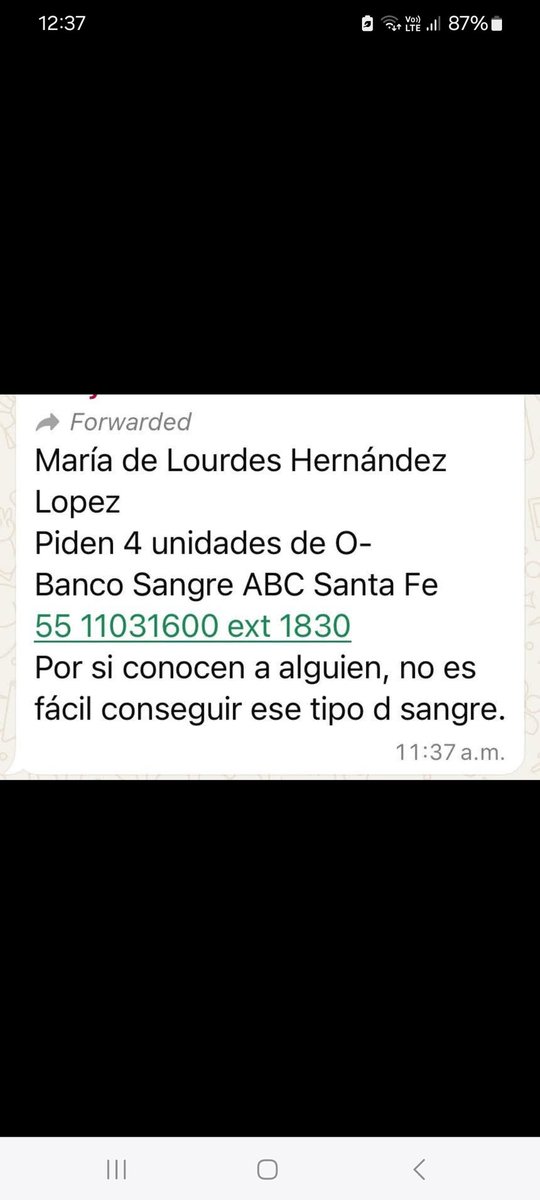 Únete Dona en Vida tweet media