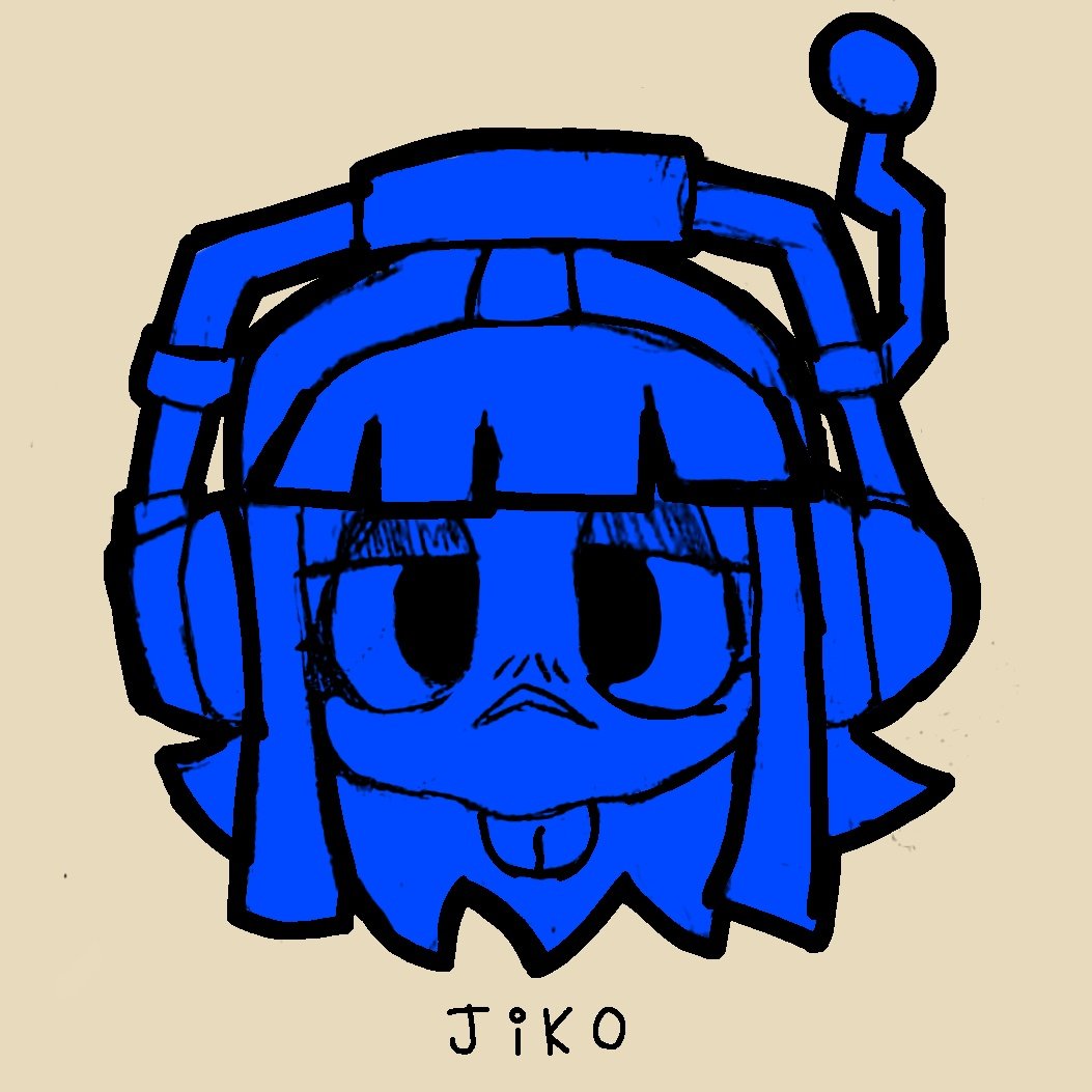 AkuerdatedeMi's tweet photo. Nuevo pfp lol https://t.co/Wx46FCLUOQ