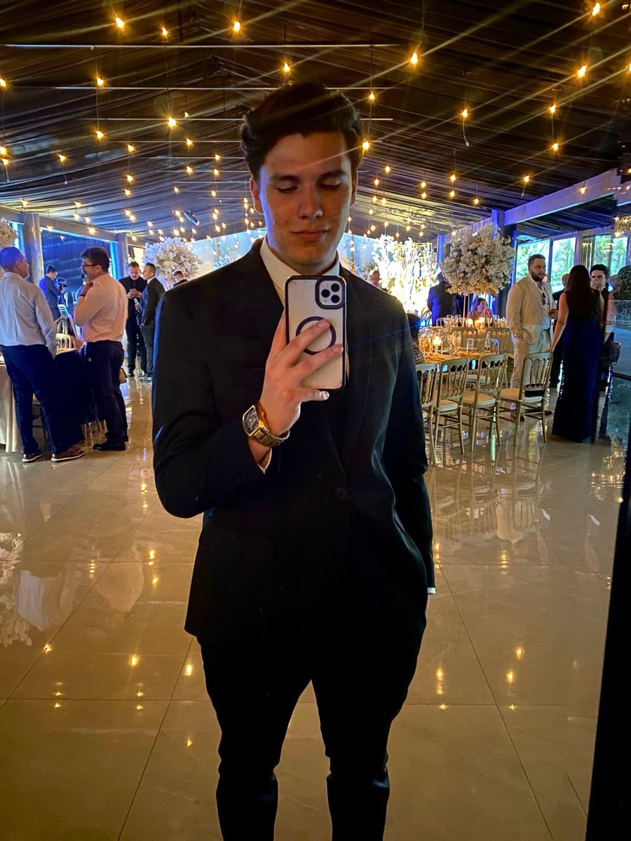 No he subido ni un hola aquí caon