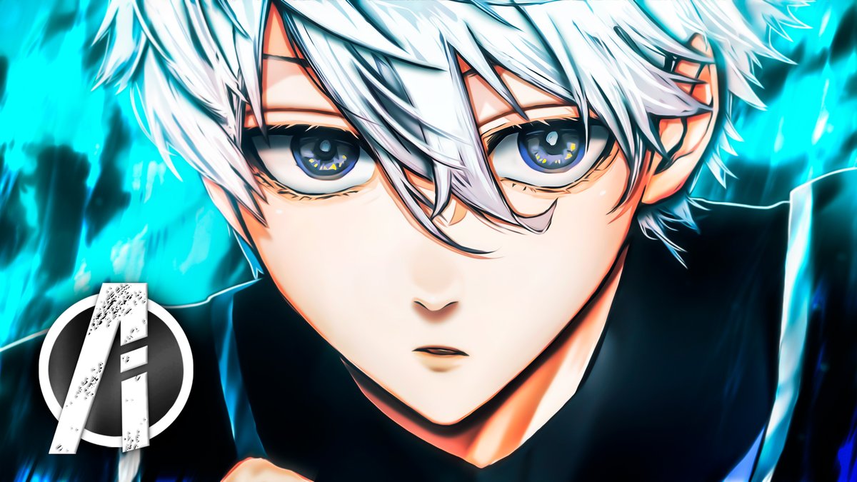 "No conozco tu mundo más lo intentaré"

♪ Mi Control - Ashura | Seichiro Nagi (Blue Lock)
<a href="/AshuraRap/">LNS - Ashura #Flojo 💤</a> 

24/05 
👇👇👇
youtube.com/watch?v=JrX8_P…
youtube.com/watch?v=JrX8_P…
youtube.com/watch?v=JrX8_P…