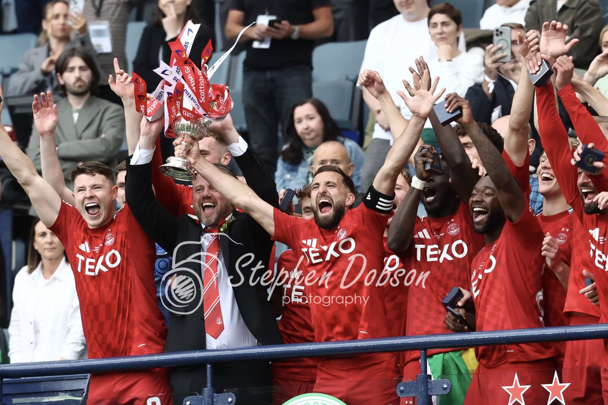 Stephen Dobson tweet media