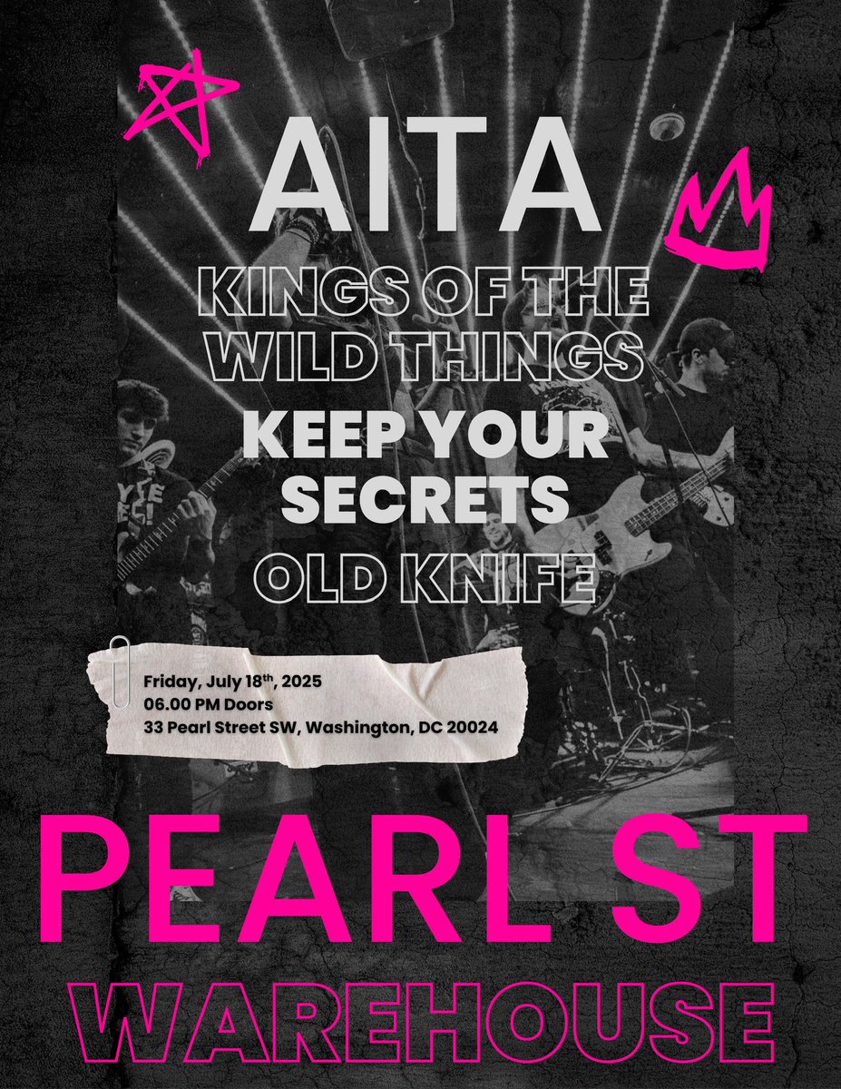 Keep Your Secrets tweet media