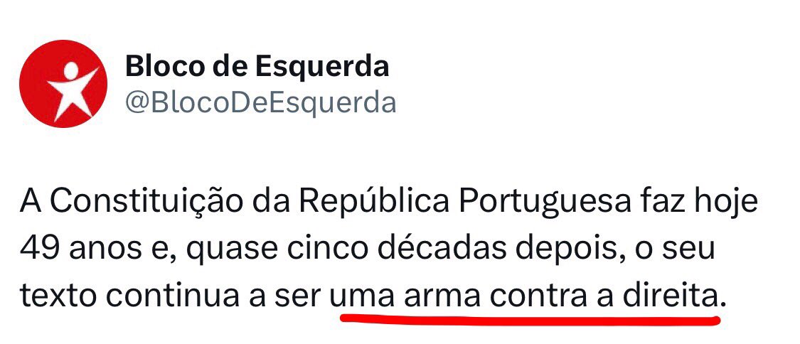 pedro ribeiro tweet media