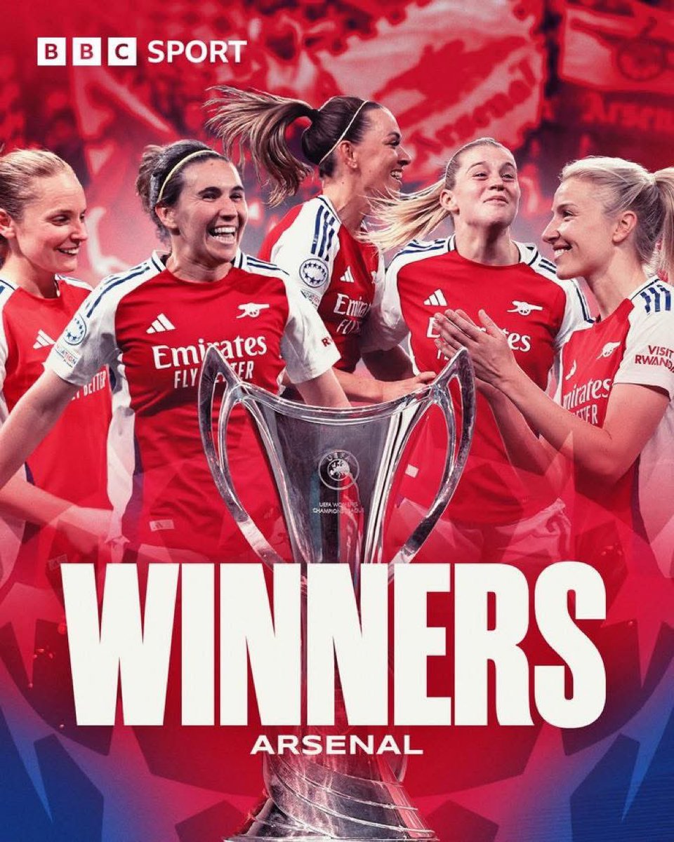 SMS_632's tweet image. Had to make it through the qualifiers, beat Bayern, Real Madrid and Lyon amongst others, bookies wrote them off as 10/1 chance against best team in world, Barcelona who scored 8 v Chelsea in semi final, congratulations to the Champions of Europe!