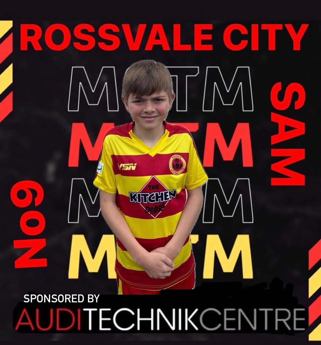 Rossvale City 2011s tweet media