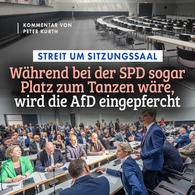 MedienfuzziShow's tweet photo. Die SPD hat keinerlei Ahnung von der Macht der Bilder und das ist gut so. 😉 https://t.co/MoD3Zs6CTh