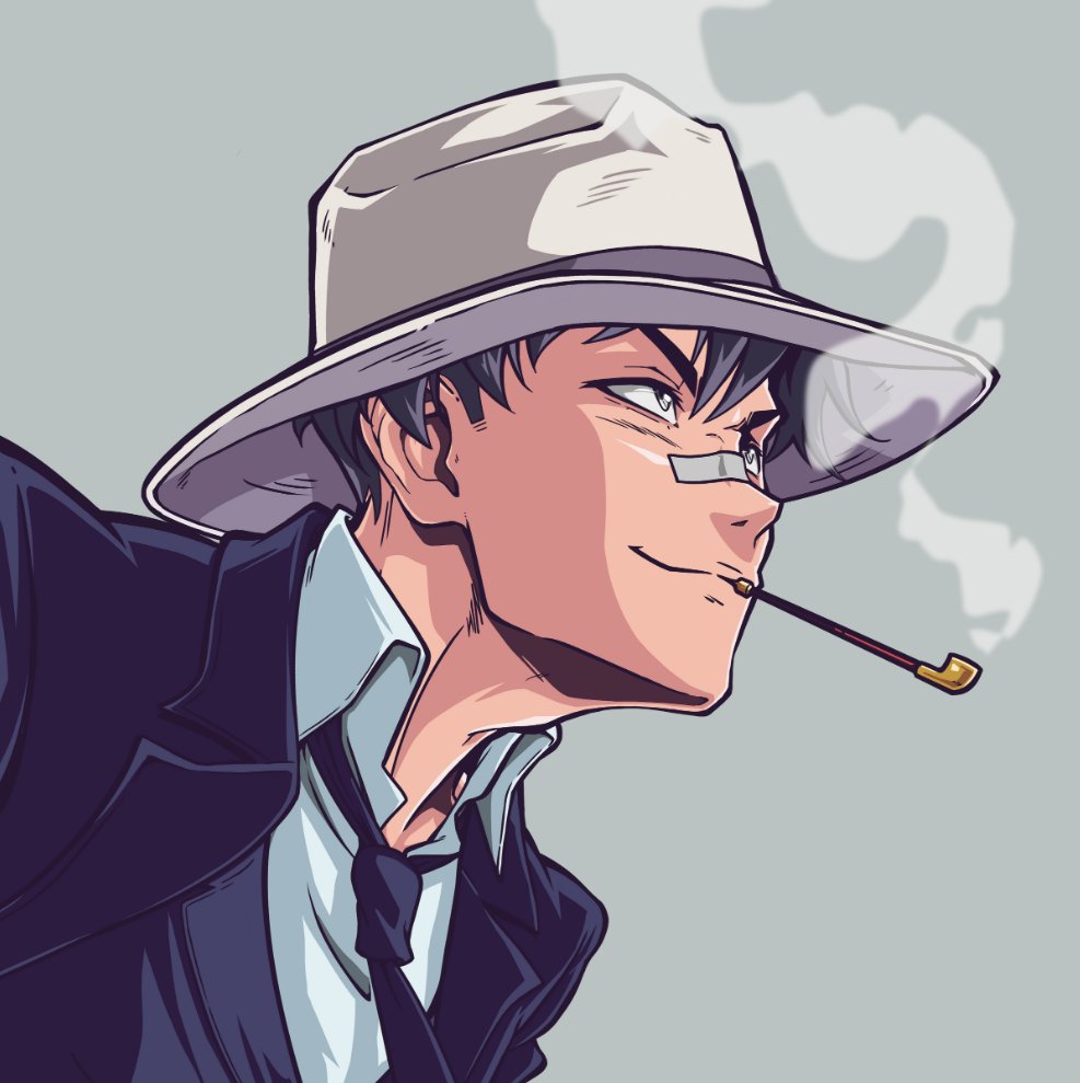 vhp_24's tweet image. FINALLY ITS TIME.....
To change my pfp to... wait for it... thats right @finalbosuX ❤️🔥
Anime is Anime
AAO!!!!
