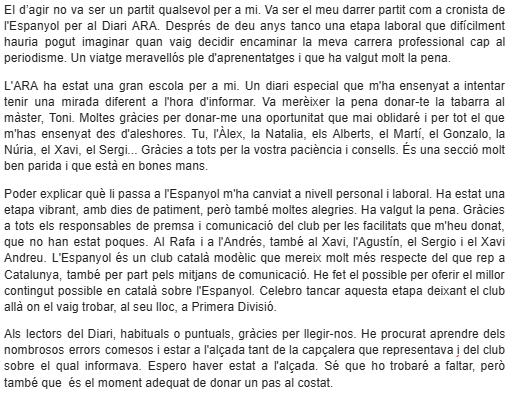 #rcde Gràcies per aquests 10 anys, <a href="/diariARA/">diariARA</a> 

ara.cat/firmes/roger-r…