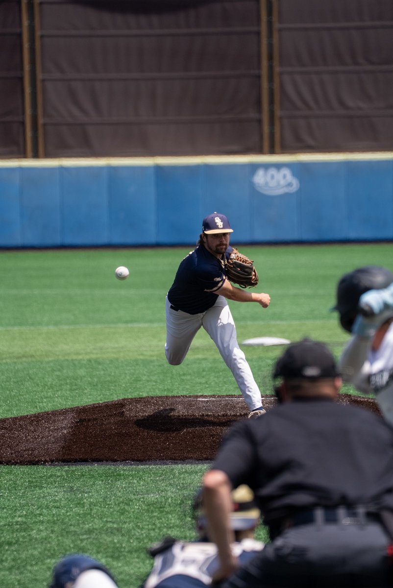 CSU_BucBaseball's tweet image. Bucs are battling 🏴‍☠️