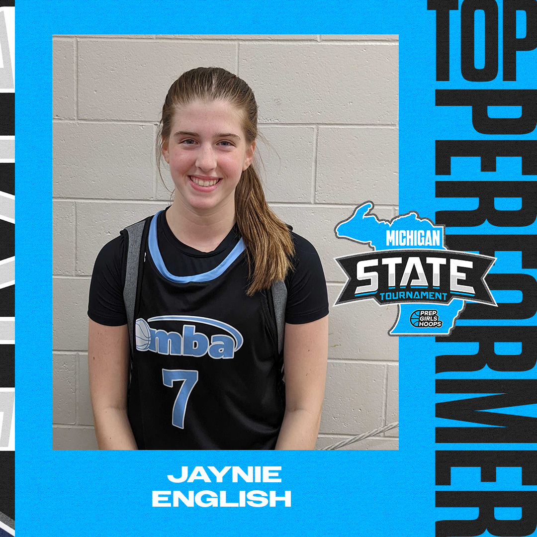 Prep Girls Hoops Circuit 🏀 (@pghcircuit) on Twitter photo 🚨 𝗧𝗢𝗣 𝗣𝗘𝗥𝗙𝗢𝗥𝗠𝗘𝗥𝗦
These prospects are turning heads!
✍️ #pghmichiganstate
<a href="/clarewesterlund/">Clare Westerlund</a>
<a href="/jaynieenglish17/">Jaynie English</a> 🚨 𝗧𝗢𝗣 𝗣𝗘𝗥𝗙𝗢𝗥𝗠𝗘𝗥𝗦
These prospects are turning heads!
✍️ #pghmichiganstate
<a href="/clarewesterlund/">Clare Westerlund</a>
<a href="/jaynieenglish17/">Jaynie English</a>
