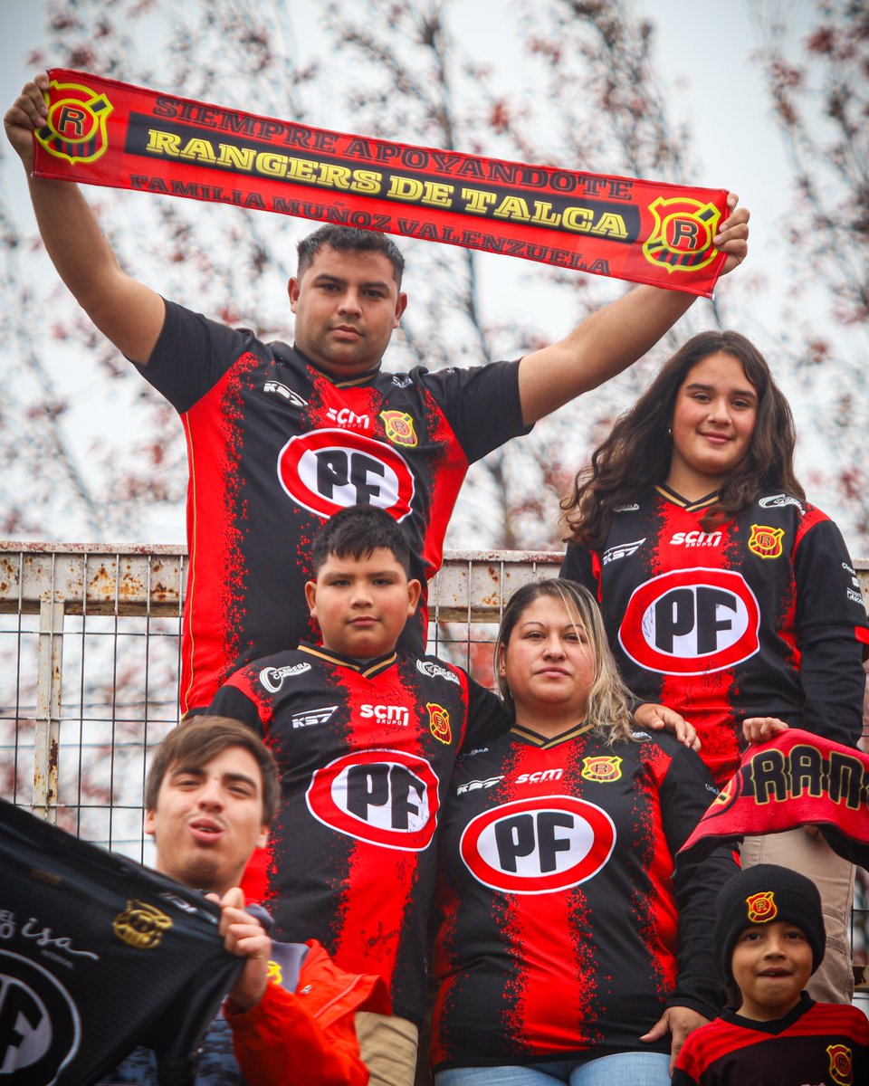 Rangersdetalca_'s tweet photo. 😍 ¡Siempre siempre con el aliento de nuestra región! ¡Vaaaamos la R! https://t.co/4aOFnyvSGp