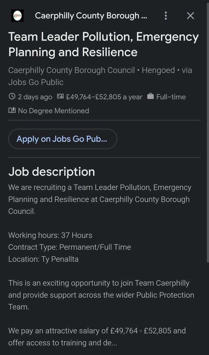 Rubonist's tweet image. ...more #Resilience #EPRR &amp;amp; #EmergencyPlanning roles here up for gras,at @CaerphillyCBC @nlcpeople @Northpowergrid &amp;amp; @MSEHospitals Remember the Google auto search app can contain past jobs,so head for the actual org websites if interested 
#EMGTwitter