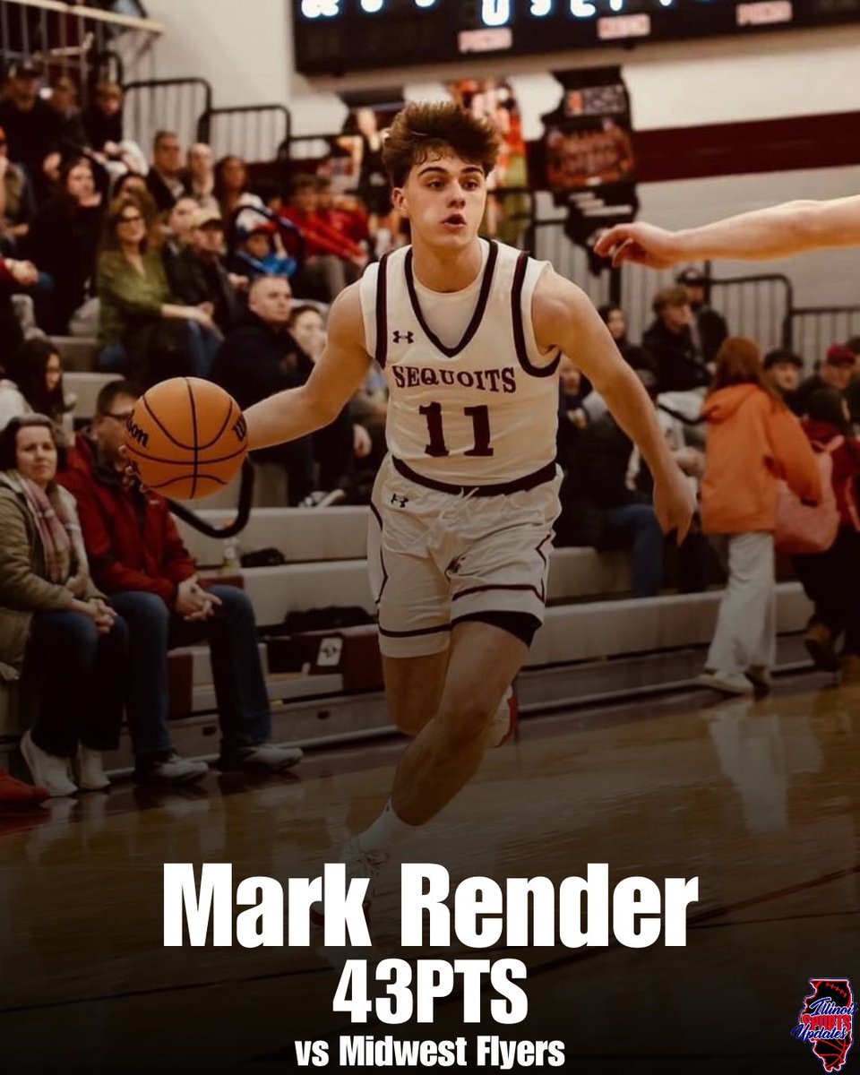 Illinois Sports Updates (@sports4illinois) on Twitter photo 2026 Mark Render on full display vs Midwest Flyers dropping 43pts πβΌοΈ <a href="/MarkRender20/">Mark Render</a> <a href="/FPbasketball/">Full Package</a> <a href="/SequoitHoops/">Antioch HS (IL) Boys Basketball</a> 2026 Mark Render on full display vs Midwest Flyers dropping 43pts πβΌοΈ <a href="/MarkRender20/">Mark Render</a> <a href="/FPbasketball/">Full Package</a> <a href="/SequoitHoops/">Antioch HS (IL) Boys Basketball</a>