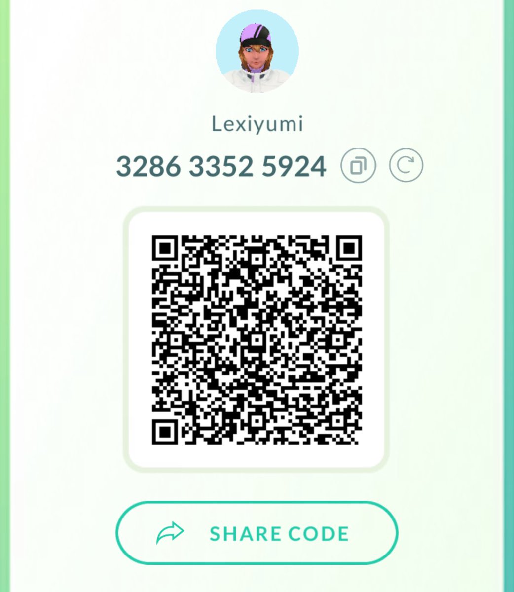 lexocc's tweet photo. Alright yall who plays pokemon go https://t.co/uy6YNIvQ5D