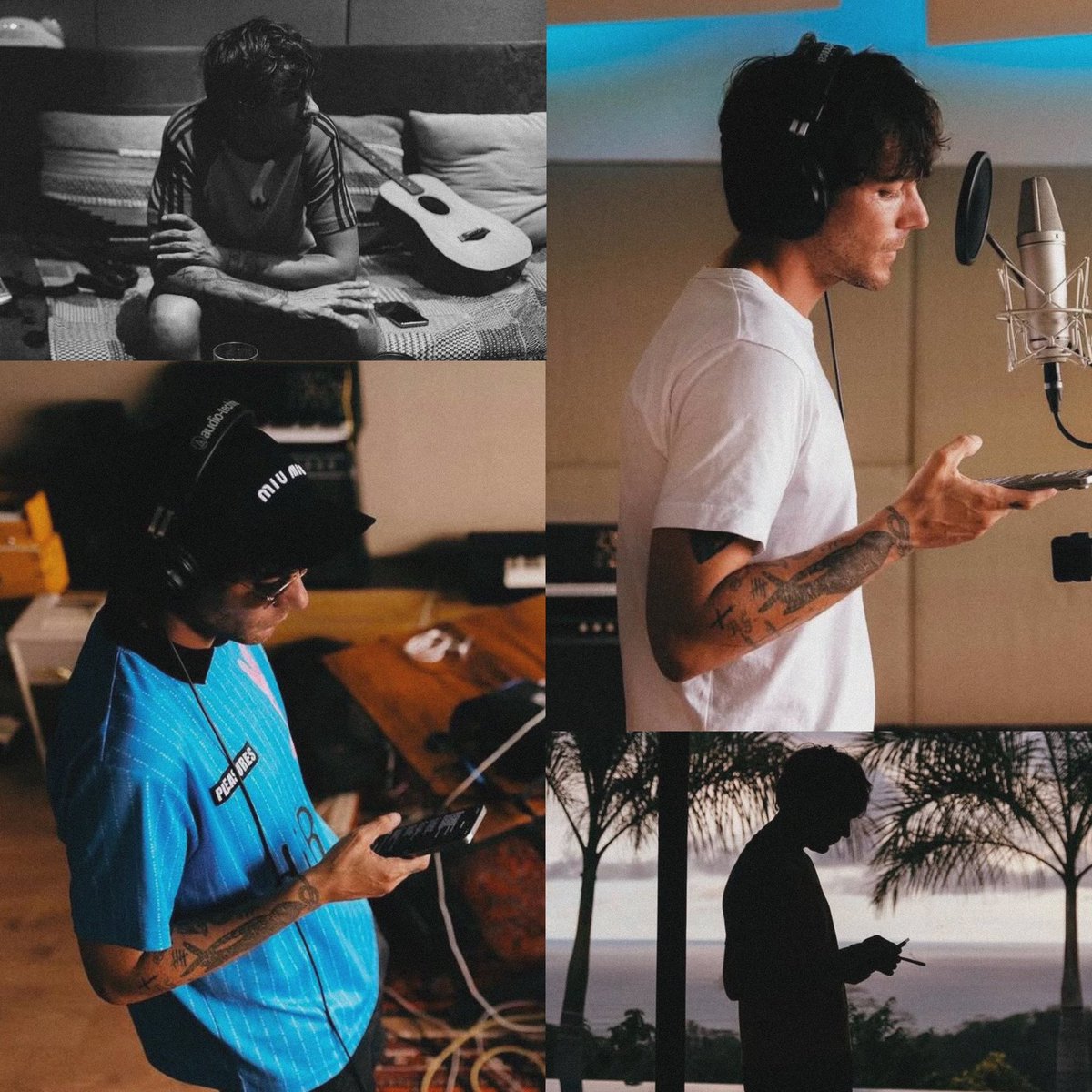 pura vida 🌊. ࿐ ࿔*:･ﾟ