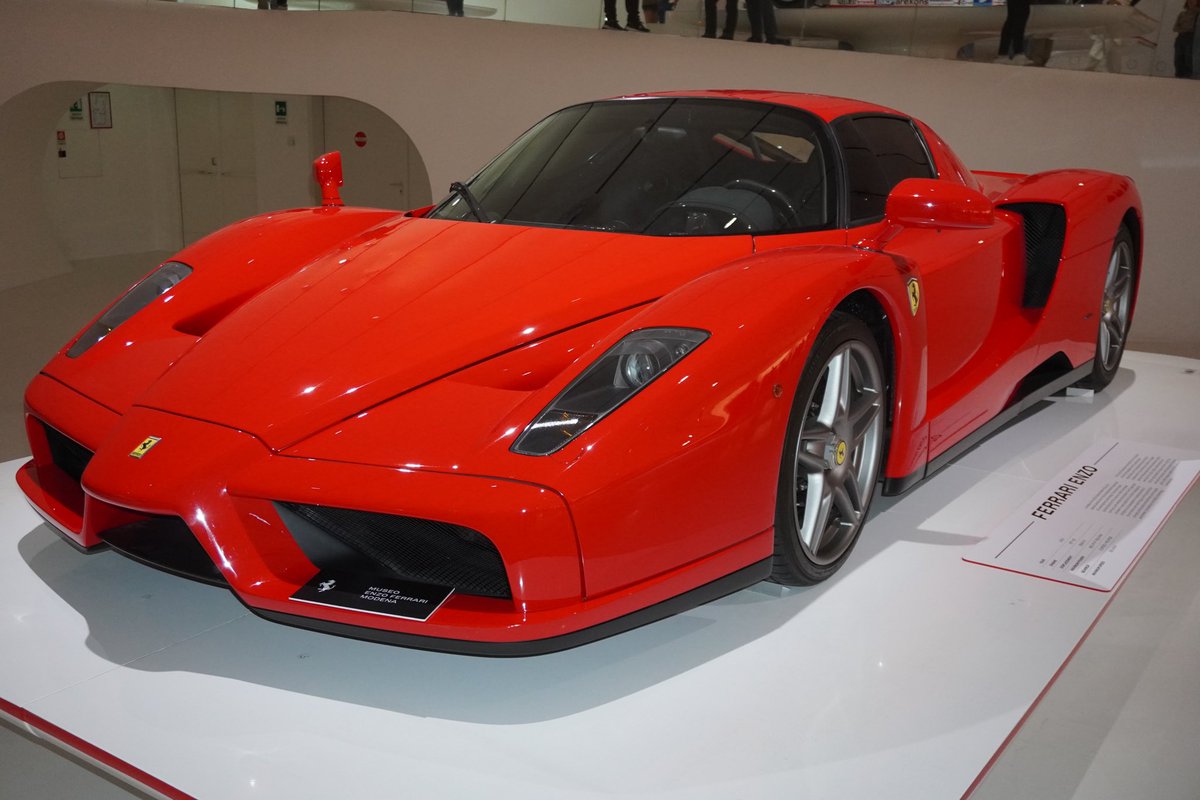maxinfinitypics's tweet photo. SUPERCARS 🏁🏎️

Una colección que representa el alma de Ferrari en su máxima expresión. Diseño, potencia y elegancia reunidos en máquinas de excelencia. 🏎️

#Ferrari #MuseoFerrari #EnzoFerrari #ForzaFerrari #Modena #CavallinoRampante #supercars #autos #cars #f1 #italia https://t.co/BhsYgetIeB