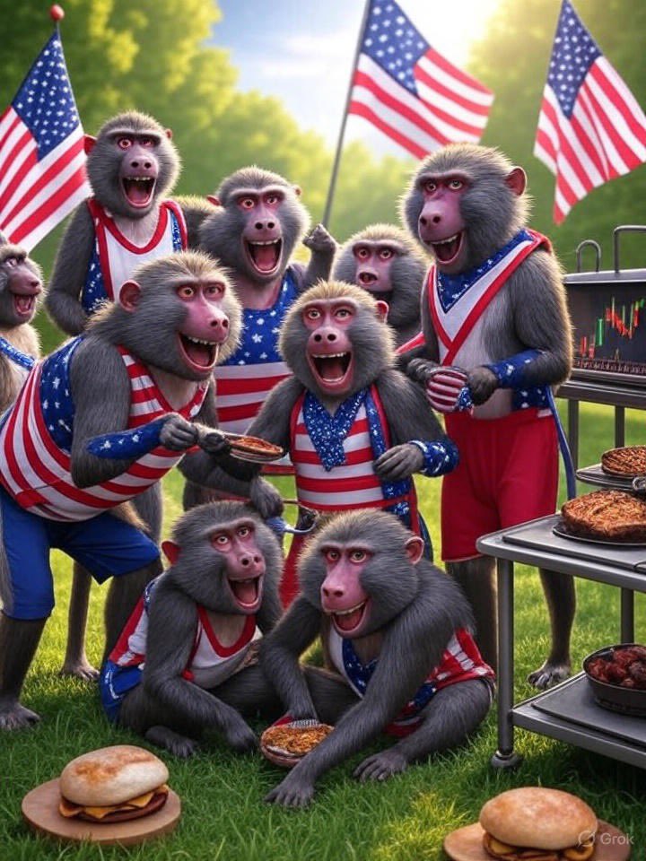 Volition1977's tweet photo. Honoring our fallen heroes this Memorial Day weekend 🇺🇸. To my U.S. friends, let’s keep fighting for freedom and prosperity, just like we’re battling for $AABB to become a giant! Stay strong and enjoy the day! #MemorialDay #AABB #FutureGiant https://t.co/kwz6ESQwWl
