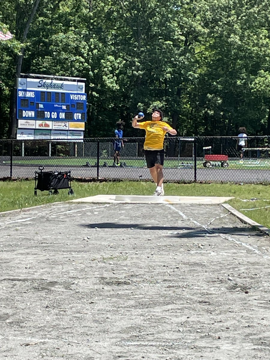 Jayden Thompson tweet media